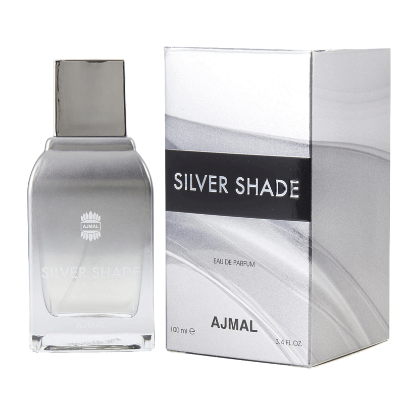 Купить НАПРАВЛЕНИЕ Silver Shade Ajmal - цена за 1 мл Купить НАПРАВЛЕНИЕ Silver Shade Ajmal - цена за 1 мл