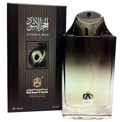 Abdul Samad Al Qurashi Al Hajar Al Aswad "Black Stone"- цена за 1 мл