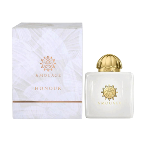 НАПРАВЛЕНИЕ Honour Woman Amouage - цена за 1 мл