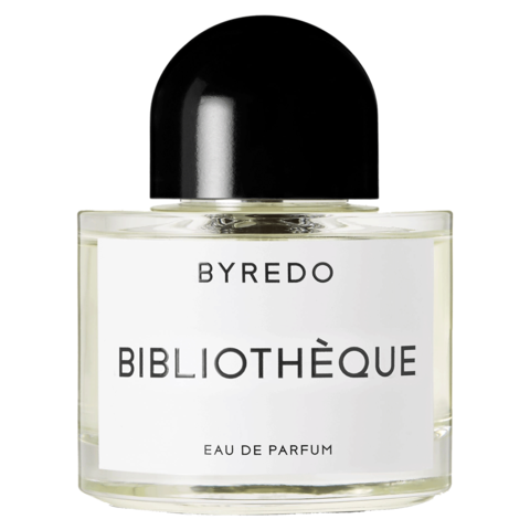 НАПРАВЛЕНИЕ Bibliothèque Byredo - цена за 1 мл