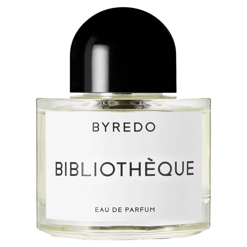Купить НАПРАВЛЕНИЕ Bibliothèque Byredo - цена за 1 мл Купить НАПРАВЛЕНИЕ Bibliothèque Byredo - цена за 1 мл