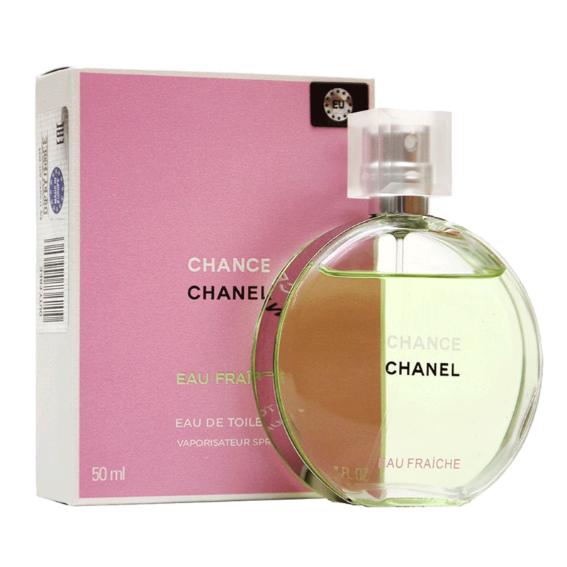 Купить НАПРАВЛЕНИЕ Chance Eau Fraiche Chanel - цена за 1 мл Купить НАПРАВЛЕНИЕ Chance Eau Fraiche Chanel - цена за 1 мл