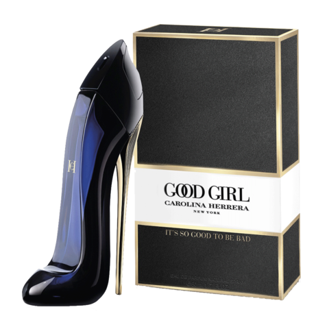 НАПРАВЛЕНИЕ Good Girl Carolina Herrera - цена за 1 мл