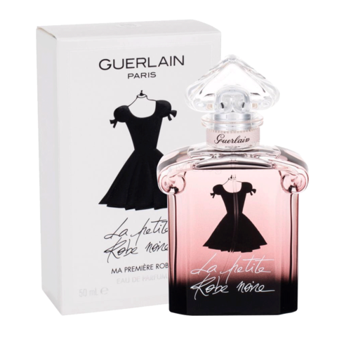 НАПРАВЛЕНИЕ La Petite Robe Noire Guerlain - цена за 1 мл