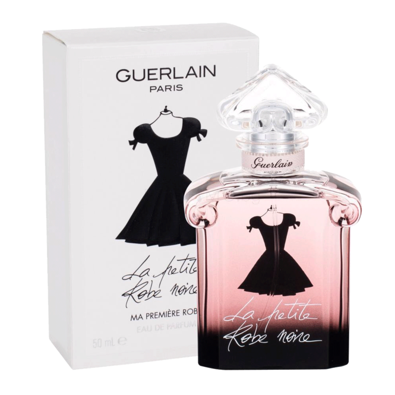 Купить НАПРАВЛЕНИЕ La Petite Robe Noire Guerlain - цена за 1 мл Купить НАПРАВЛЕНИЕ La Petite Robe Noire Guerlain - цена за 1 мл