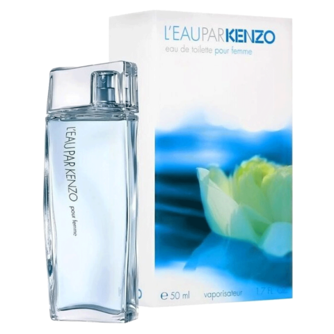 НАПРАВЛЕНИЕ L'Eau par Kenzo pour Femme - цена за 1 мл