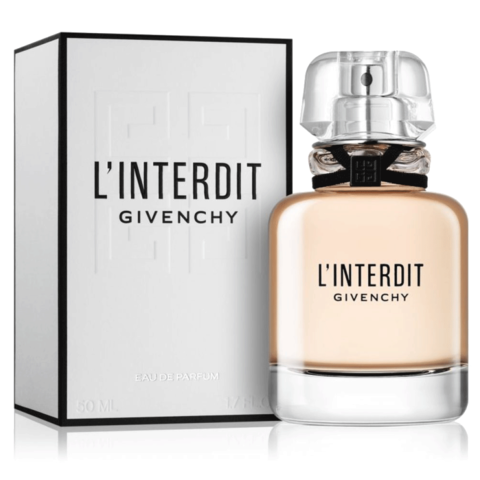 НАПРАВЛЕНИЕ L'Interdit Eau de Parfum Givenchy - цена за 1 мл