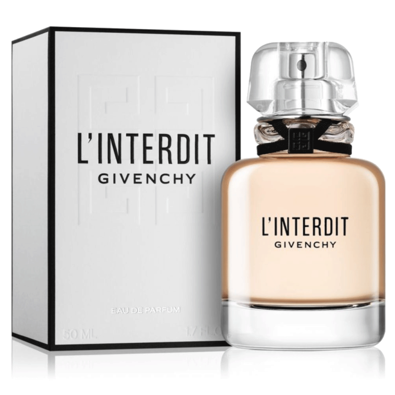 Купить НАПРАВЛЕНИЕ L'Interdit Eau de Parfum Givenchy - цена за 1 мл Купить НАПРАВЛЕНИЕ L'Interdit Eau de Parfum Givenchy - цена за 1 мл