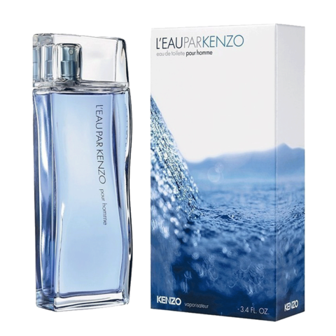 НАПРАВЛЕНИЕ L'Eau par Kenzo pour Homme Kenzo - цена за 1 мл