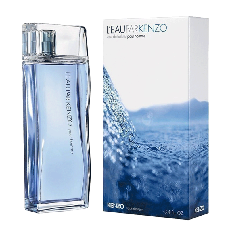 Купить НАПРАВЛЕНИЕ L'Eau par Kenzo pour Homme Kenzo - цена за 1 мл Купить НАПРАВЛЕНИЕ L'Eau par Kenzo pour Homme Kenzo - цена за 1 мл