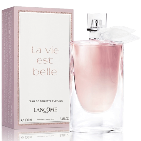 НАПРАВЛЕНИЕ La Vie Est Belle Lancome - цена за 1 мл