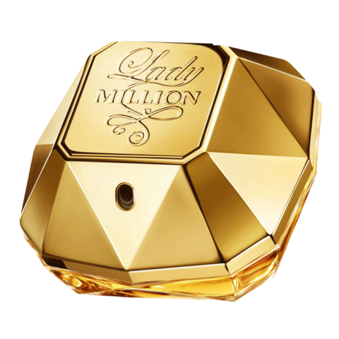 НАПРАВЛЕНИЕ Lady Million Paco Rabanne - цена за 1 мл