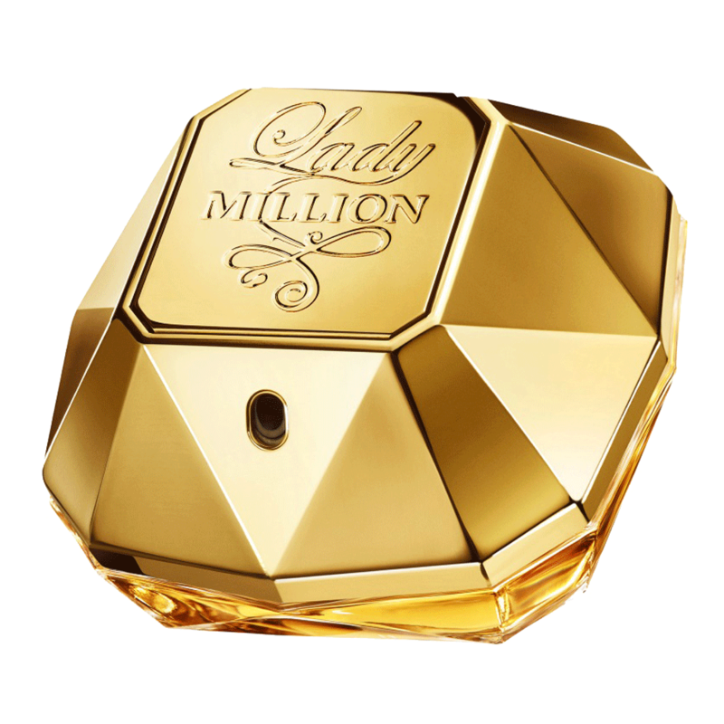Купить НАПРАВЛЕНИЕ Lady Million Paco Rabanne - цена за 1 мл Купить НАПРАВЛЕНИЕ Lady Million Paco Rabanne - цена за 1 мл