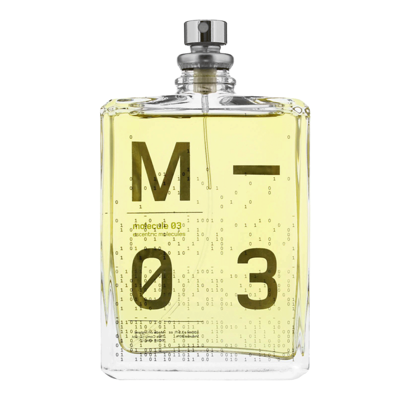 Купить НАПРАВЛЕНИЕ Molecule 03 Escentric - цена за 1 мл