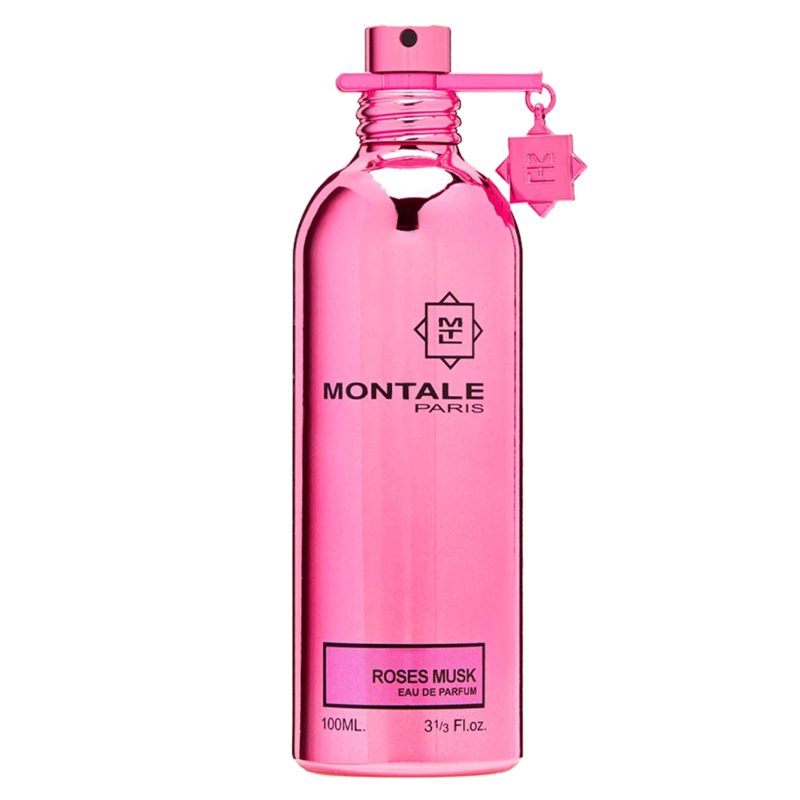 Купить НАПРАВЛЕНИЕ Roses Musk Montale - цена за 1 мл