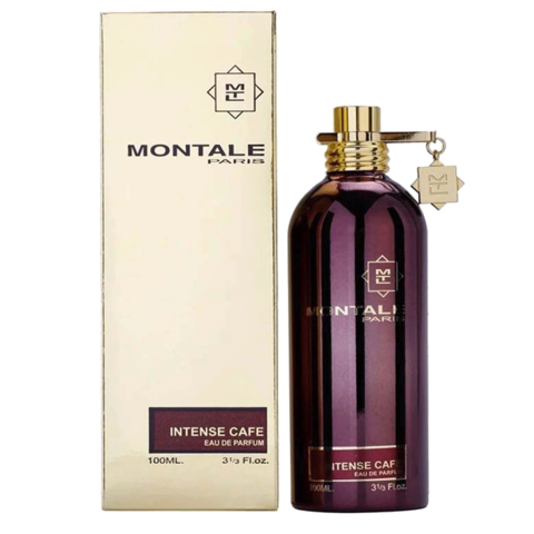 НАПРАВЛЕНИЕ Intense Cafe Montale - цена за 1 мл
