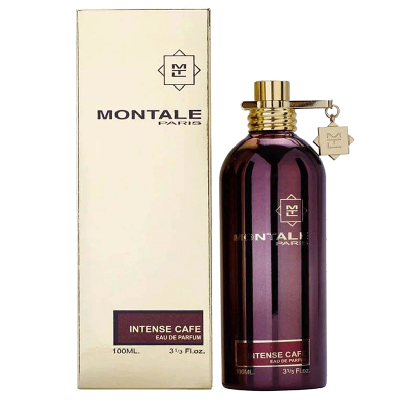 Купить НАПРАВЛЕНИЕ Intense Cafe Montale  - цена за 1 мл