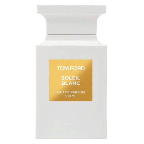 НАПРАВЛЕНИЕ Soleil Blanc Tom Ford - цена за 1 мл