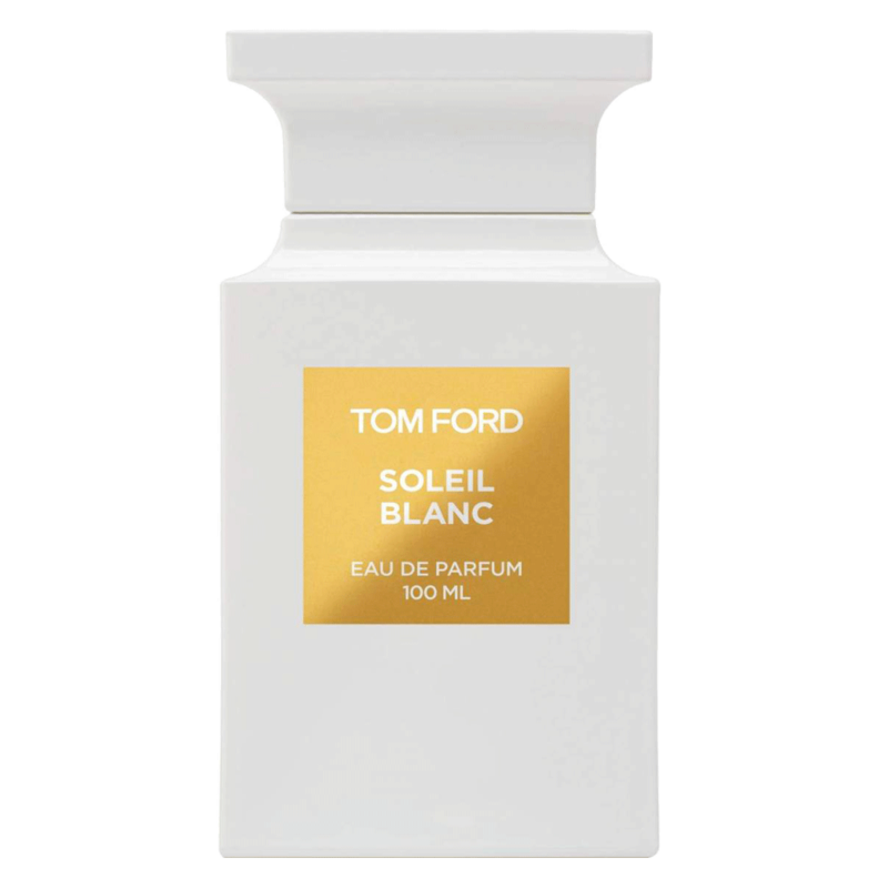 Купить НАПРАВЛЕНИЕ Soleil Blanc Tom Ford - цена за 1 мл