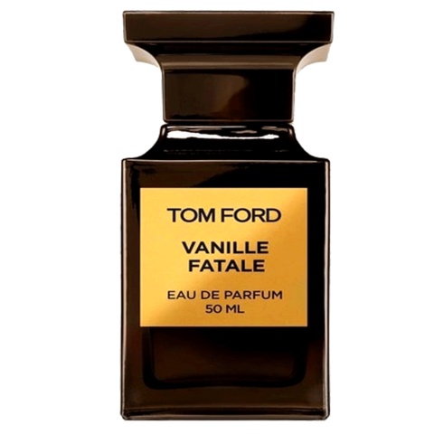 НАПРАВЛЕНИЕ Vanille Fatale Tom Ford - цена за 1 мл