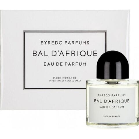 НАПРАВЛЕНИЕ Byredo Bal d'Afrique  - цена за 1 мл 