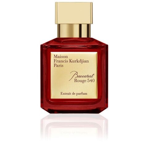 НАПРАВЛЕНИЕ Baccarat Rouge 540 - цена за 1мл