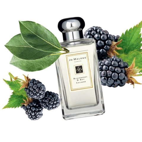 НАПРАВЛЕНИЕ Blackberry & Bay Jo Malone London - цена за 1 мл