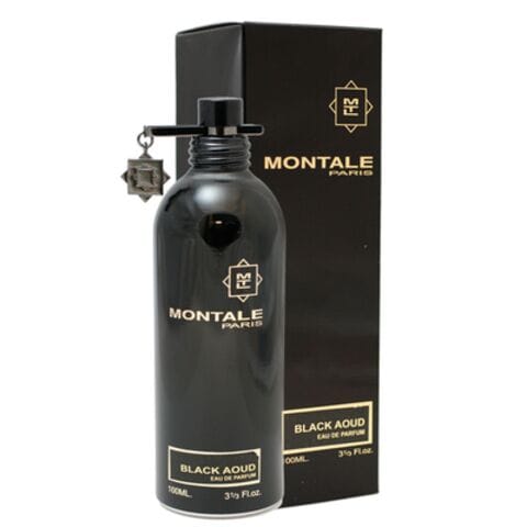 НАПРАВЛЕНИЕ Black Aoud by Montale - цена за 1 мл 