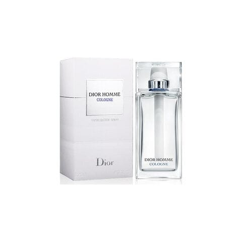 НАПРАВЛЕНИЕ Dior Homme Cologne Christian Dior - цена за 1мл