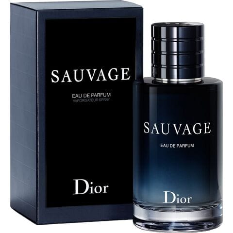НАПРАВЛЕНИЕ Sauvage Dior - цена за 1мл