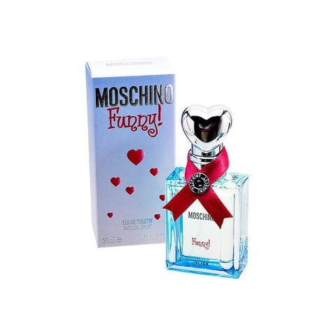 НАПРАВЛЕНИЕ Moschino Funny - цена за 1мл