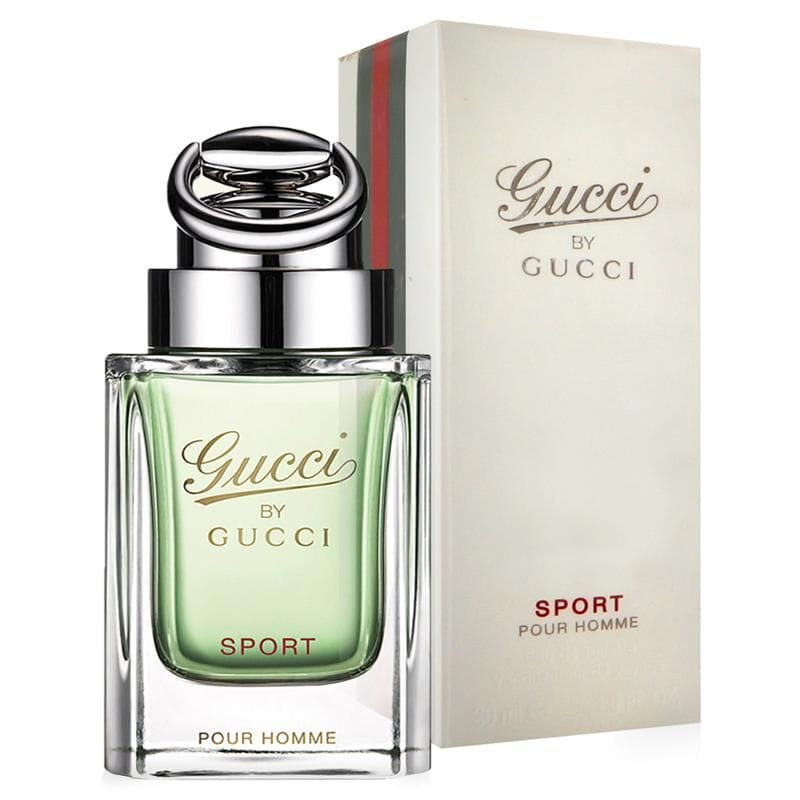 Купить НАПРАВЛЕНИЕ Gucci by gucci sport - цена за 1мл