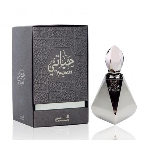 AL HARAMAIN HAYATI - цена за 1 мл