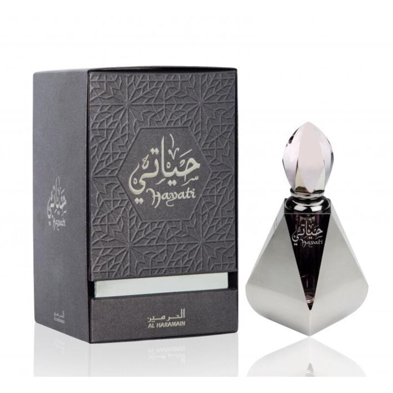 Купить AL HARAMAIN HAYATI - цена за 1 мл