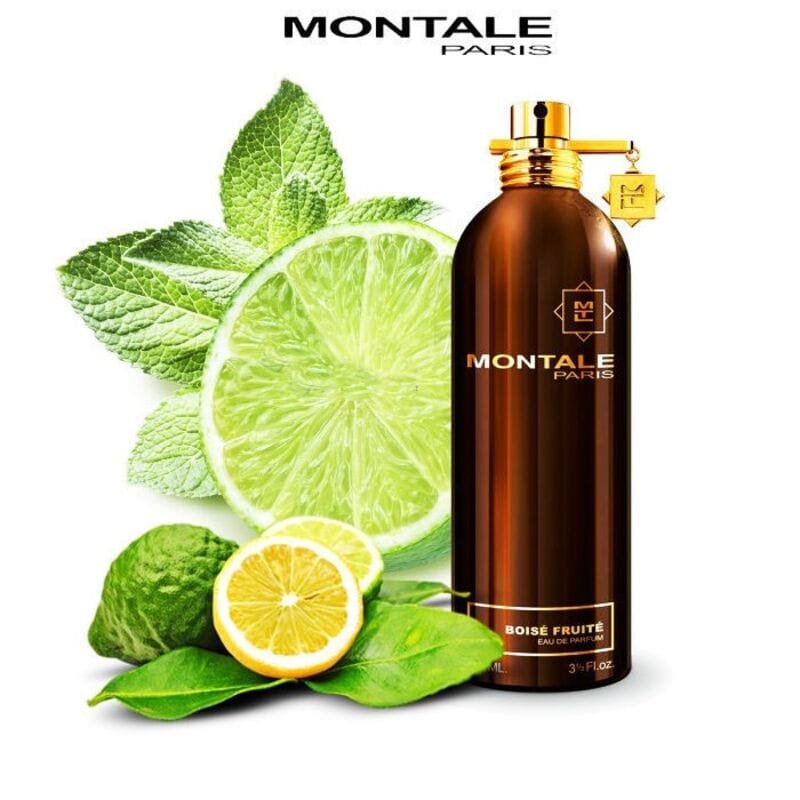 Купить НАПРАВЛЕНИЕ Montale Boise Fruite - цена за 1 мл