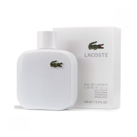 НАПРАВЛЕНИЕ Lacoste White - цена за 1 мл