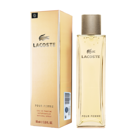 НАПРАВЛЕНИЕ Femme de Lacoste - цена за 1мл 