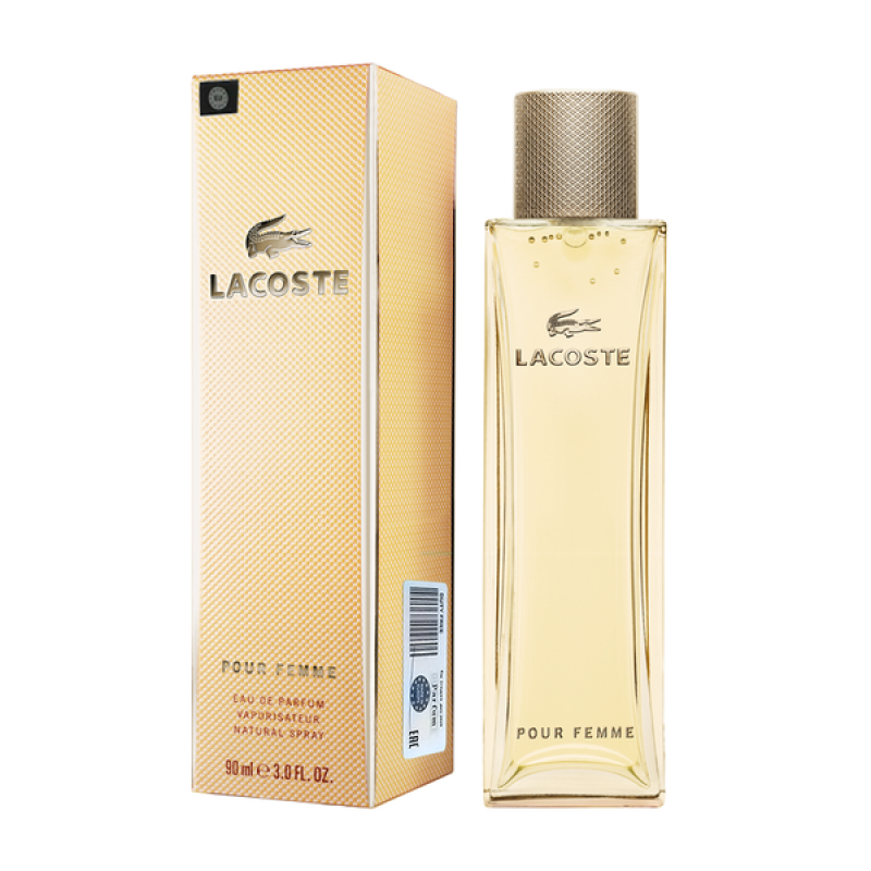 Купить НАПРАВЛЕНИЕ Femme de Lacoste - цена за 1мл