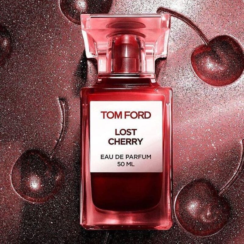 Купить НАПРАВЛЕНИЕ Lost Cherry Tom Ford - цена за 1 мл