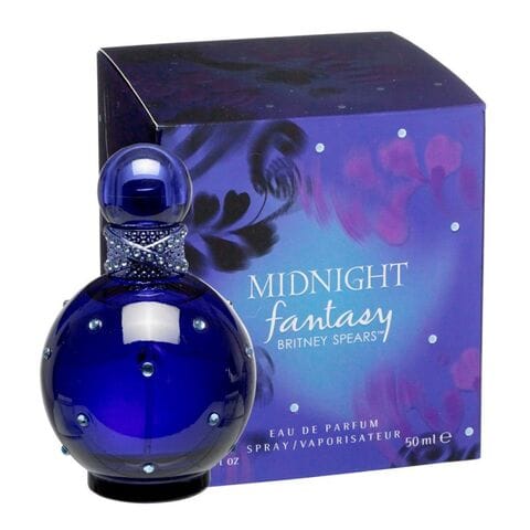 НАПРАВЛЕНИЕ Midnight fantasy britney spears - цена за 1мл