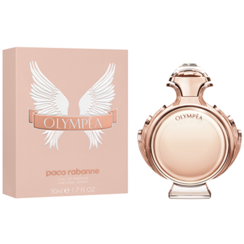 НАПРАВЛЕНИЕ Olympéa Paco Rabanne/ Олимпия - цена за 1 мл 