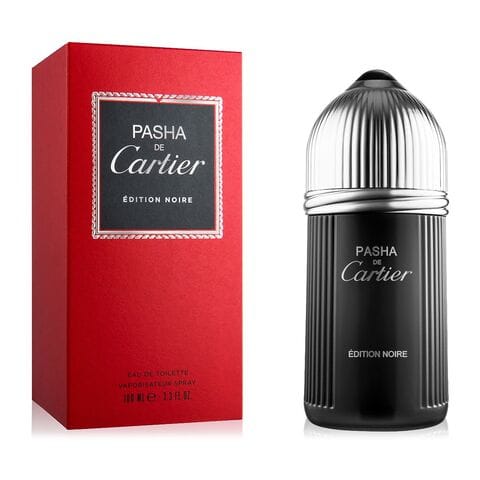 НАПРАВЛЕНИЕ Pasha de Cartier - цена за 1 мл 