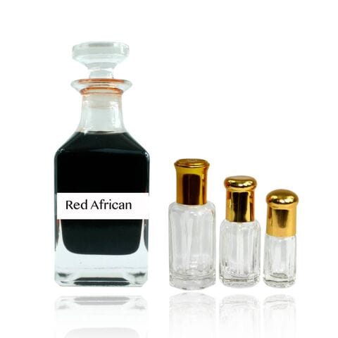 Red African Al Haramain - цена за 1 мл