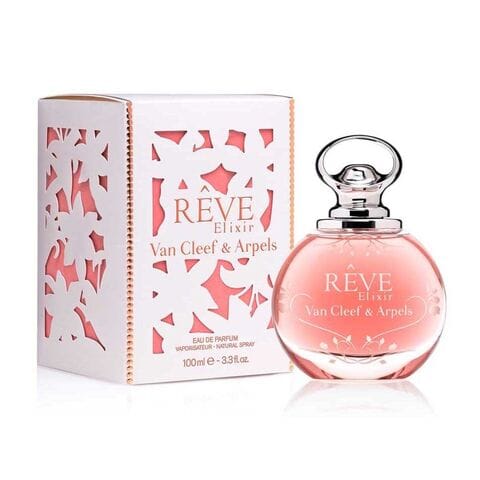 НАПРАВЛЕНИЕ Van Cleef Elixir Songe/ Ван Клиф Эликсир - цена за 1 мл