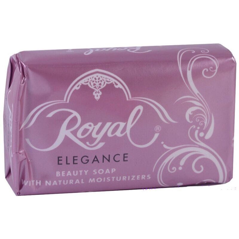 Купить Мыло Royal Elegance 125 гр. (розовая упаковка) Купить Мыло Royal Elegance 125 гр. (розовая упаковка)