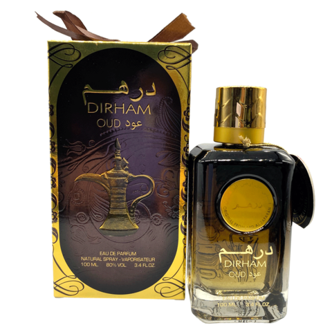 Парфюм DIRHAM OUD 100 мл