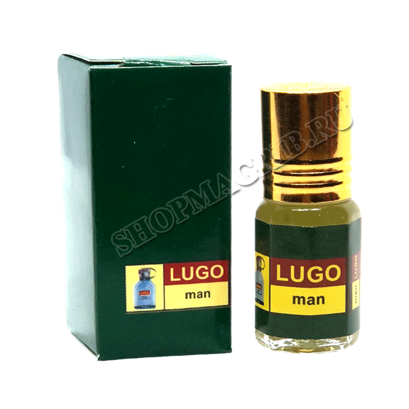 Купить Zahra Lugo man / Луго мен 3ml Купить Zahra Lugo man / Луго мен 3ml