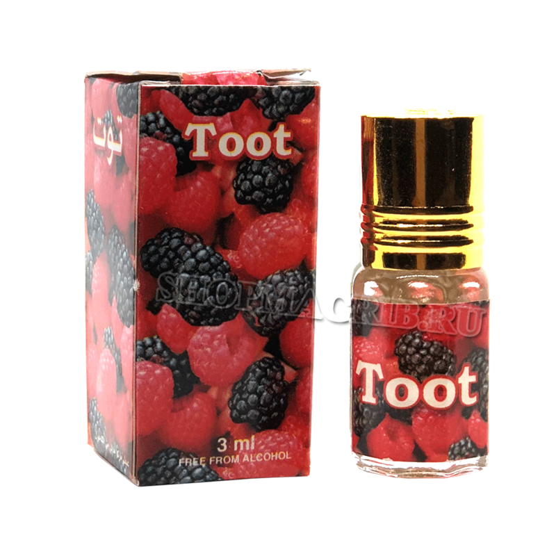 Купить Zahra Toot / Тут 3ml Купить Zahra Toot / Тут 3ml