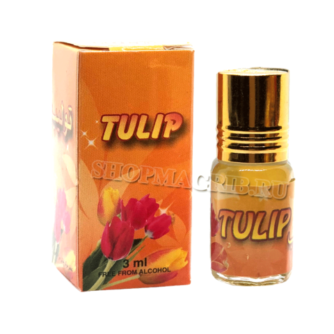 Zahra Tulip / Тулип 3ml