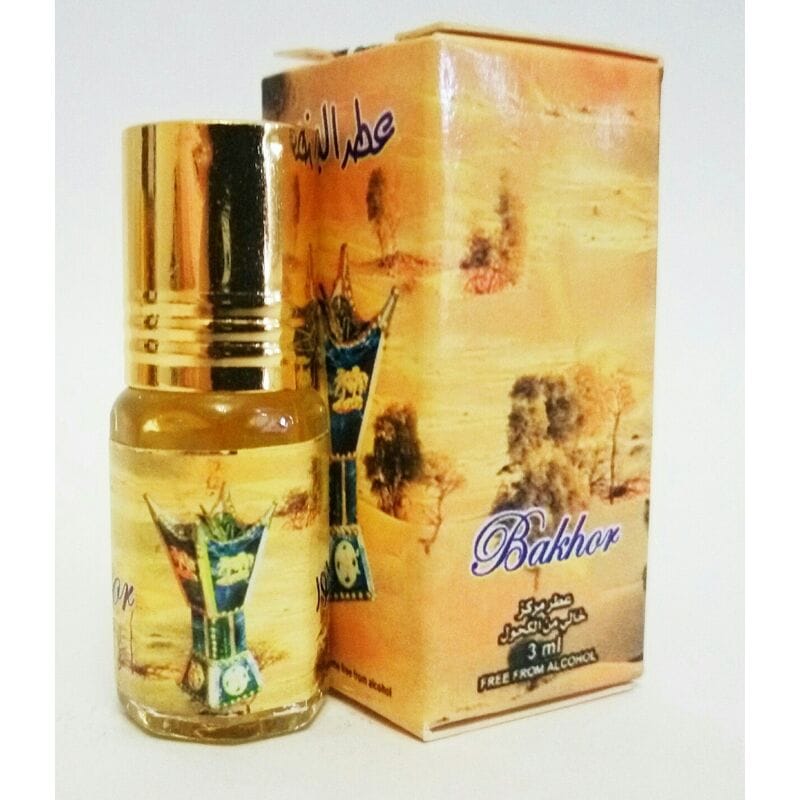 Купить Zahra 3ml. "Bakhor"